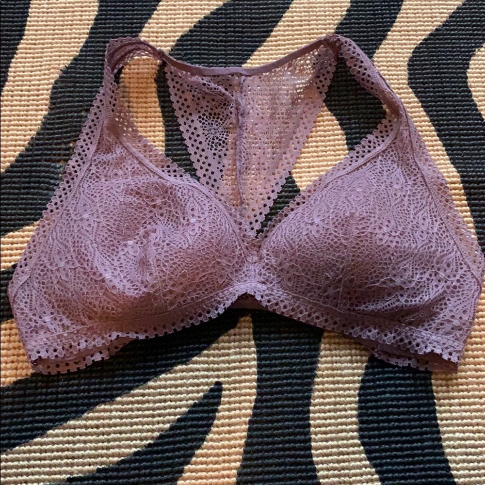 Victoria’s Secret medium bra